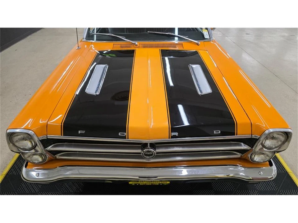 1966 Ford Fairlane 5th Gen - Image 13 of 31