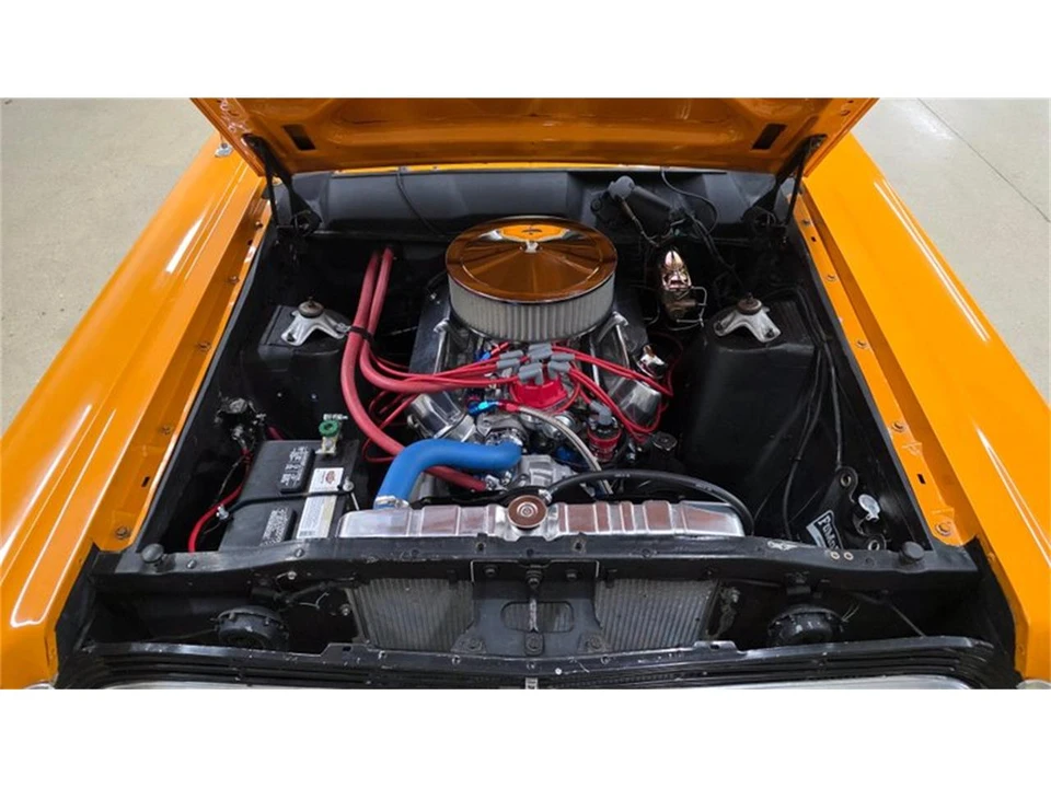 1966 Ford Fairlane 5th Gen - Image 9 of 31