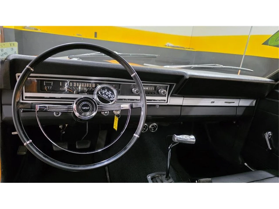 1966 Ford Fairlane 5th Gen - Image 29 of 31