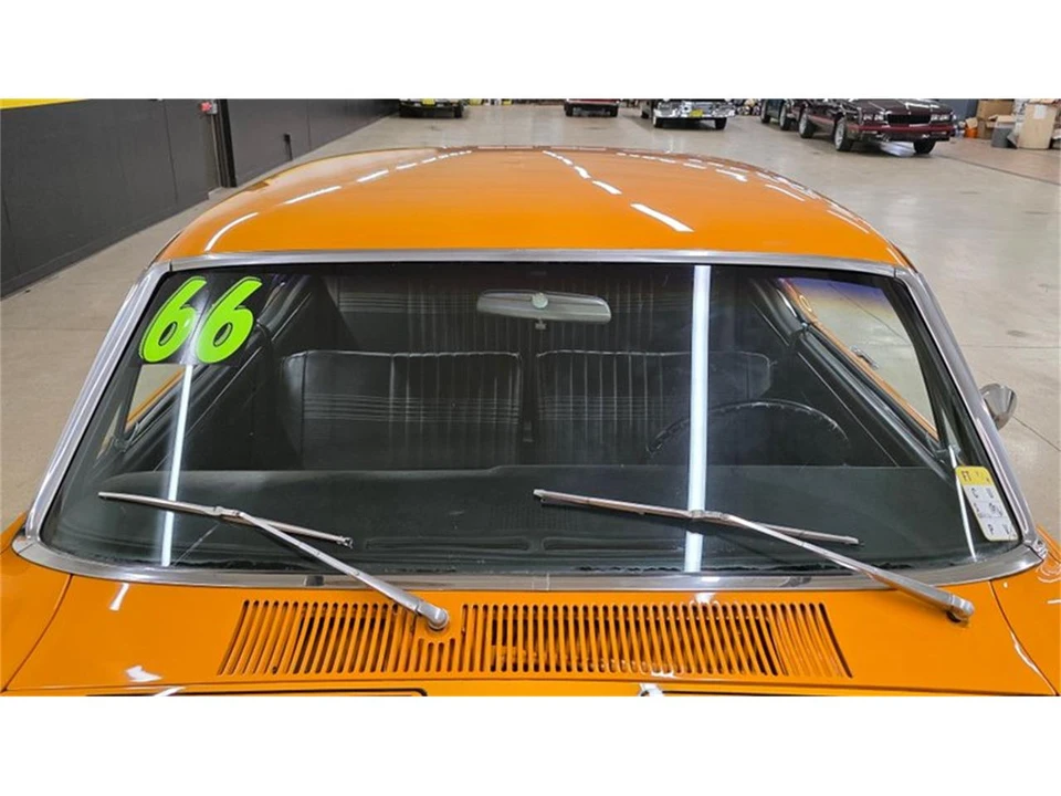 1966 Ford Fairlane 5th Gen - Image 14 of 31