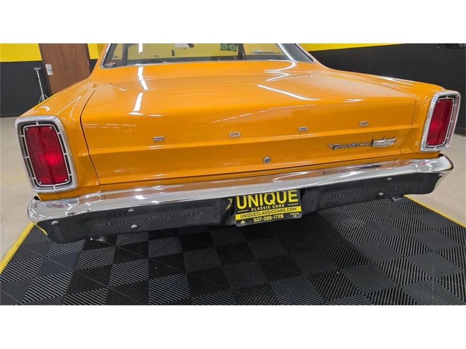 1966 Ford Fairlane 5th Gen - Image 20 of 31