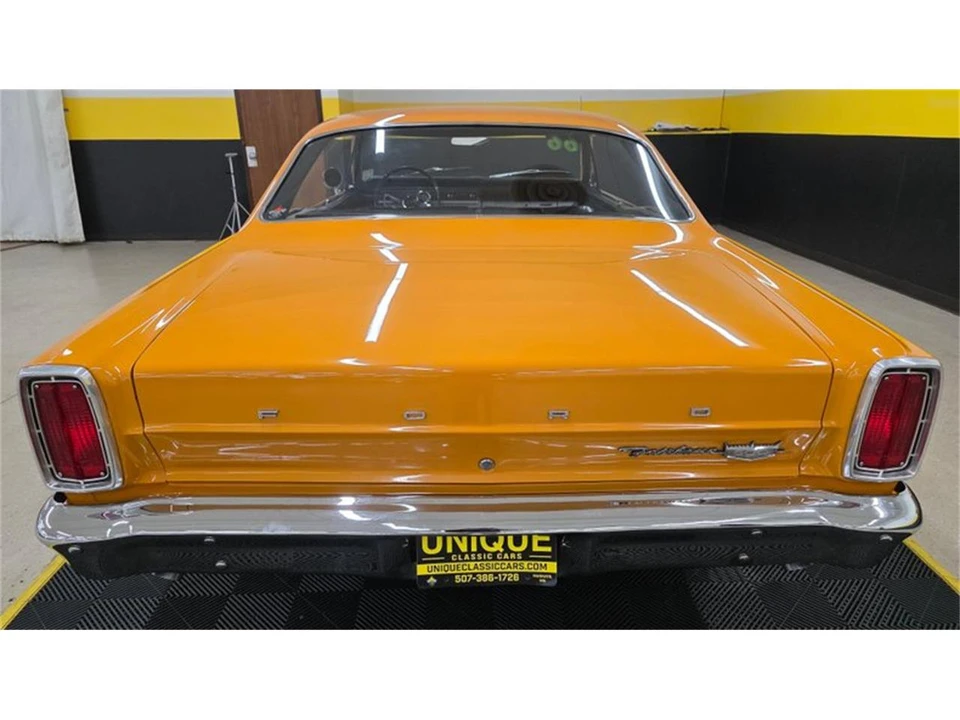 1966 Ford Fairlane 5th Gen - Image 5 of 31