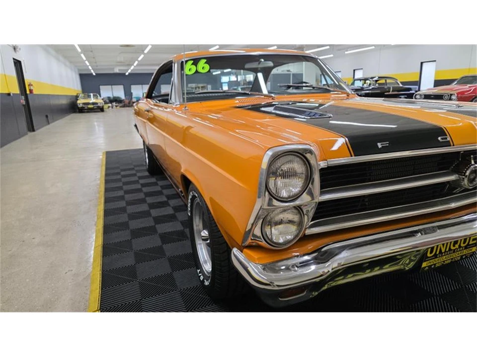 1966 Ford Fairlane 5th Gen - Image 10 of 31