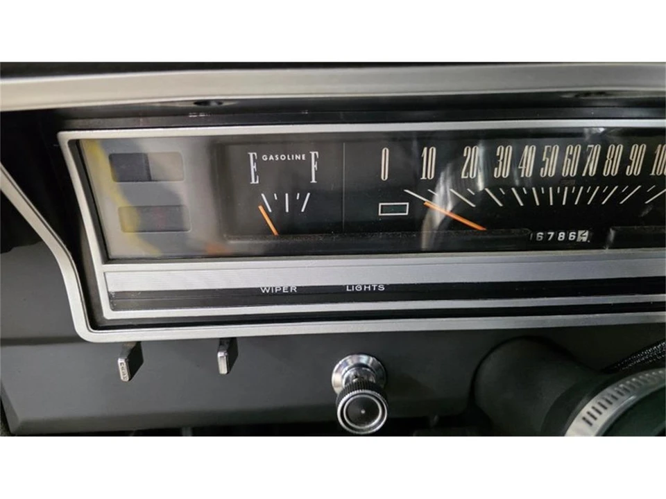 1966 Ford Fairlane 5th Gen - Image 30 of 31