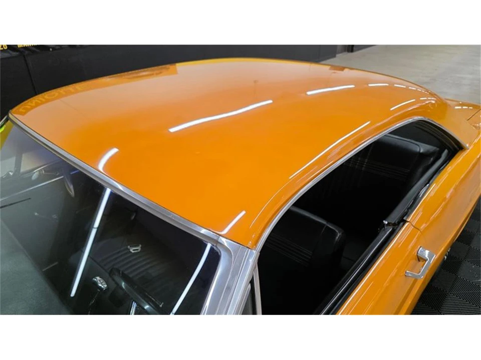 1966 Ford Fairlane 5th Gen - Image 15 of 31