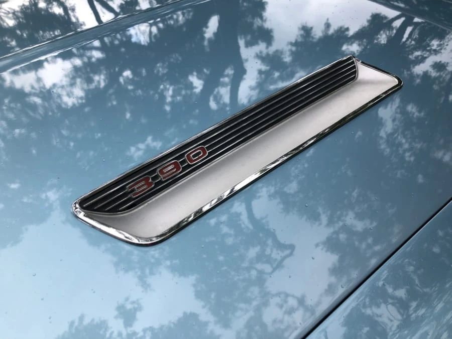 1966 Ford Fairlane 5th Gen - Image 6 of 9