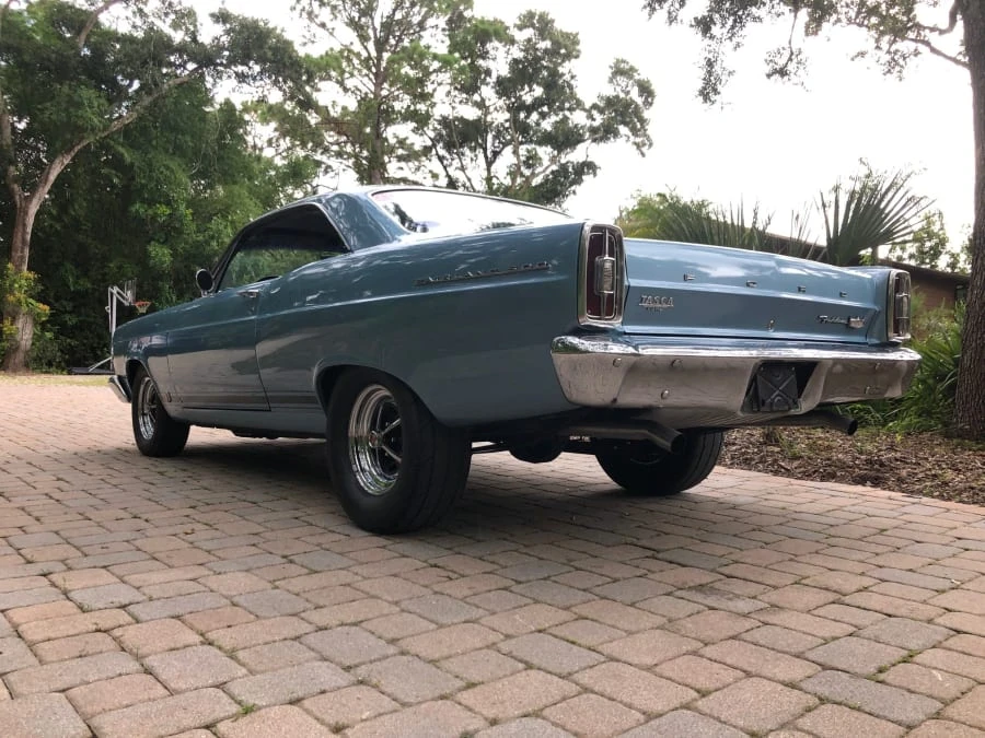 1966 Ford Fairlane 5th Gen - Image 2 of 9