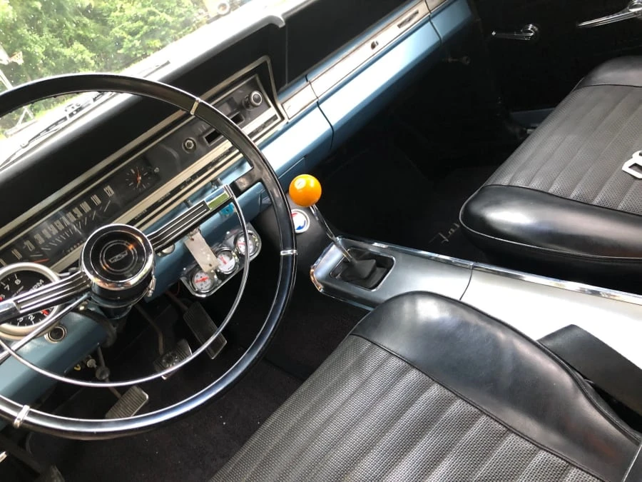 1966 Ford Fairlane 5th Gen - Image 3 of 9