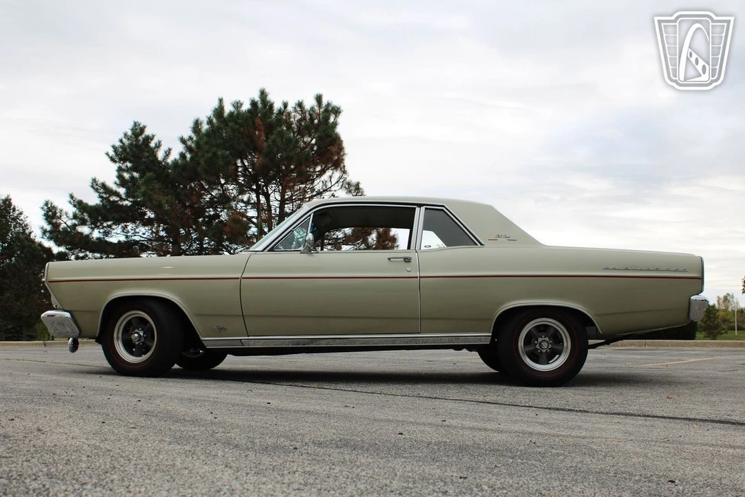 1966 Ford Fairlane 5th Gen - Image 8 of 12
