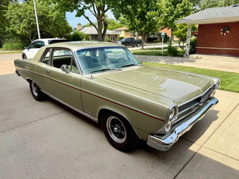 1966 Ford Fairlane 5th Gen - Image 10 of 29