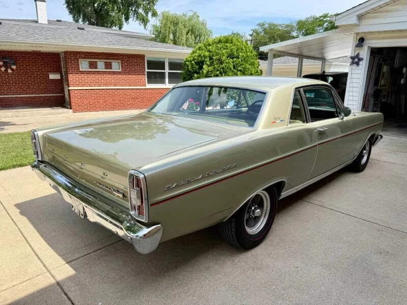 1966 Ford Fairlane 5th Gen - Image 2 of 29