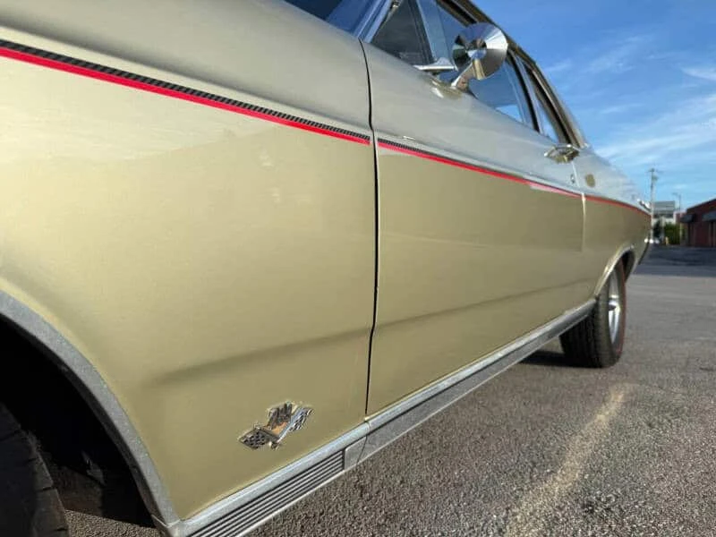 1966 Ford Fairlane 5th Gen - Image 23 of 29