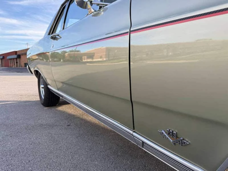 1966 Ford Fairlane 5th Gen - Image 24 of 29