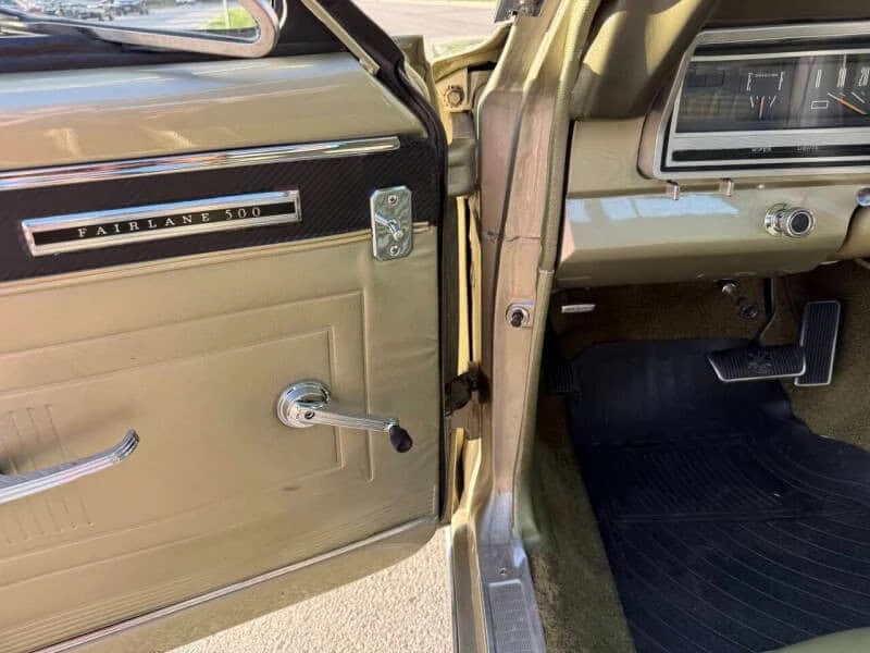1966 Ford Fairlane 5th Gen - Image 18 of 29