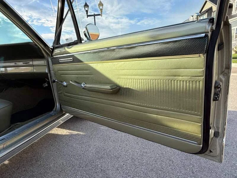 1966 Ford Fairlane 5th Gen - Image 4 of 29