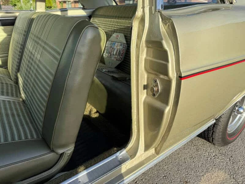 1966 Ford Fairlane 5th Gen - Image 20 of 29