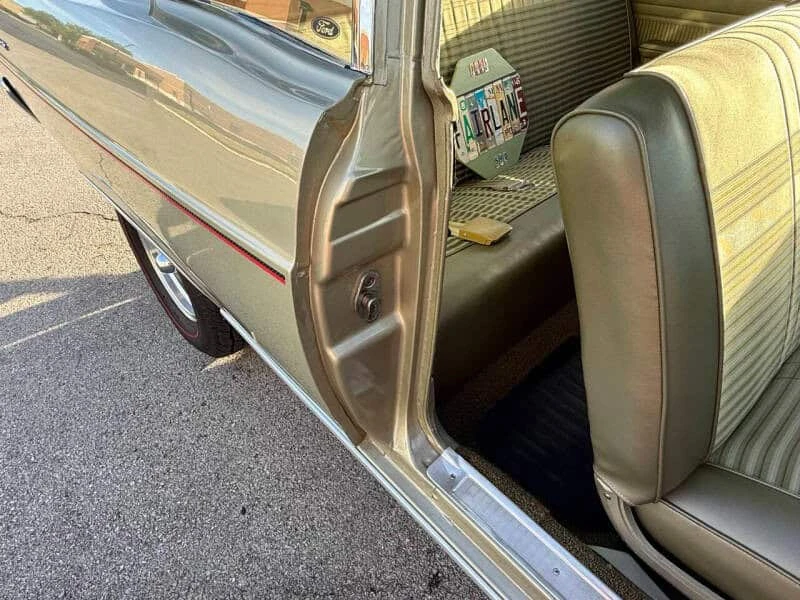 1966 Ford Fairlane 5th Gen - Image 15 of 29