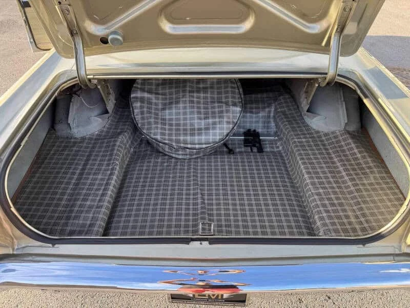 1966 Ford Fairlane 5th Gen - Image 17 of 29