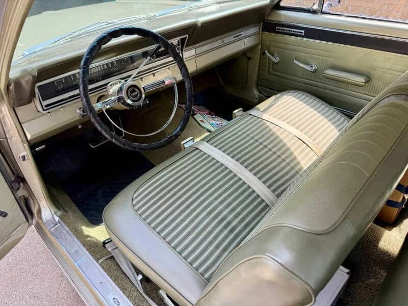 1966 Ford Fairlane 5th Gen - Image 6 of 29