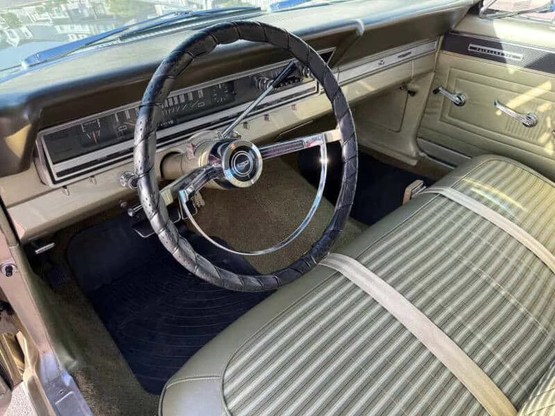 1966 Ford Fairlane 5th Gen - Image 11 of 29