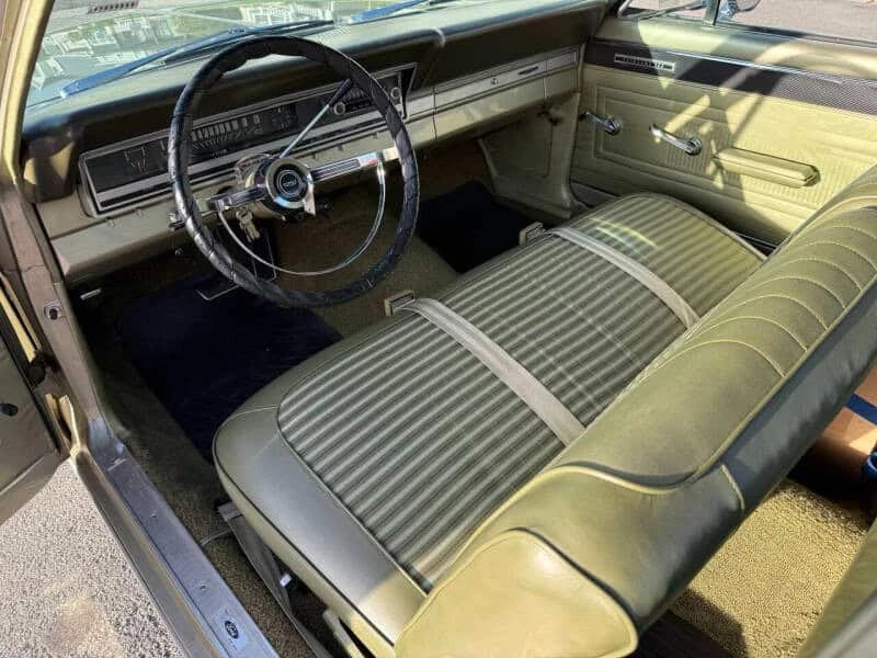 1966 Ford Fairlane 5th Gen - Image 8 of 29