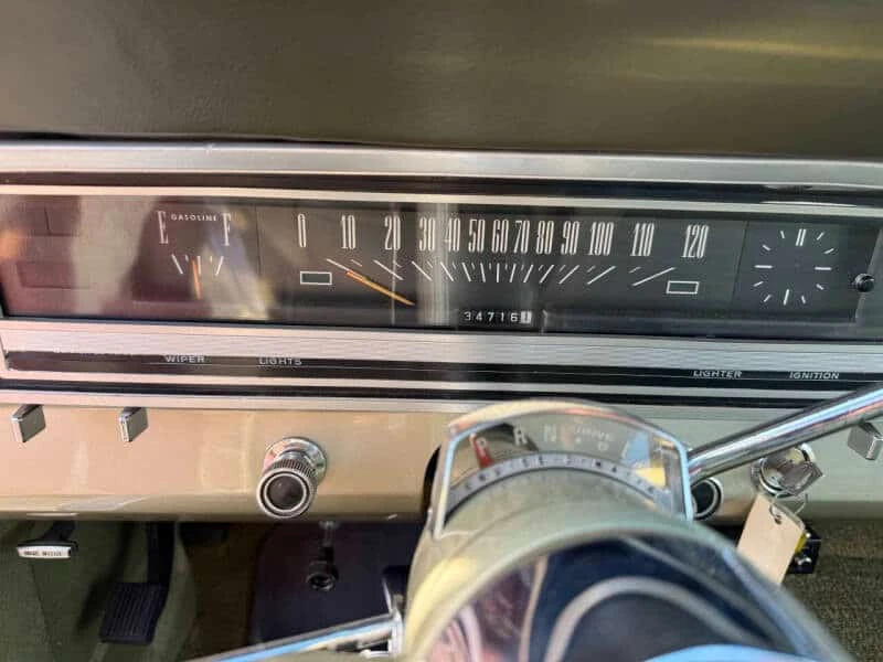 1966 Ford Fairlane 5th Gen - Image 25 of 29