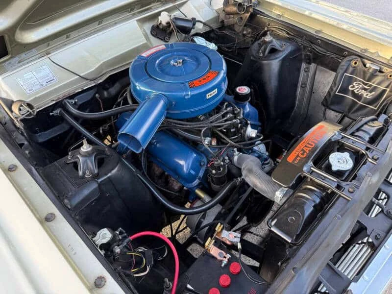 1966 Ford Fairlane 5th Gen - Image 9 of 29
