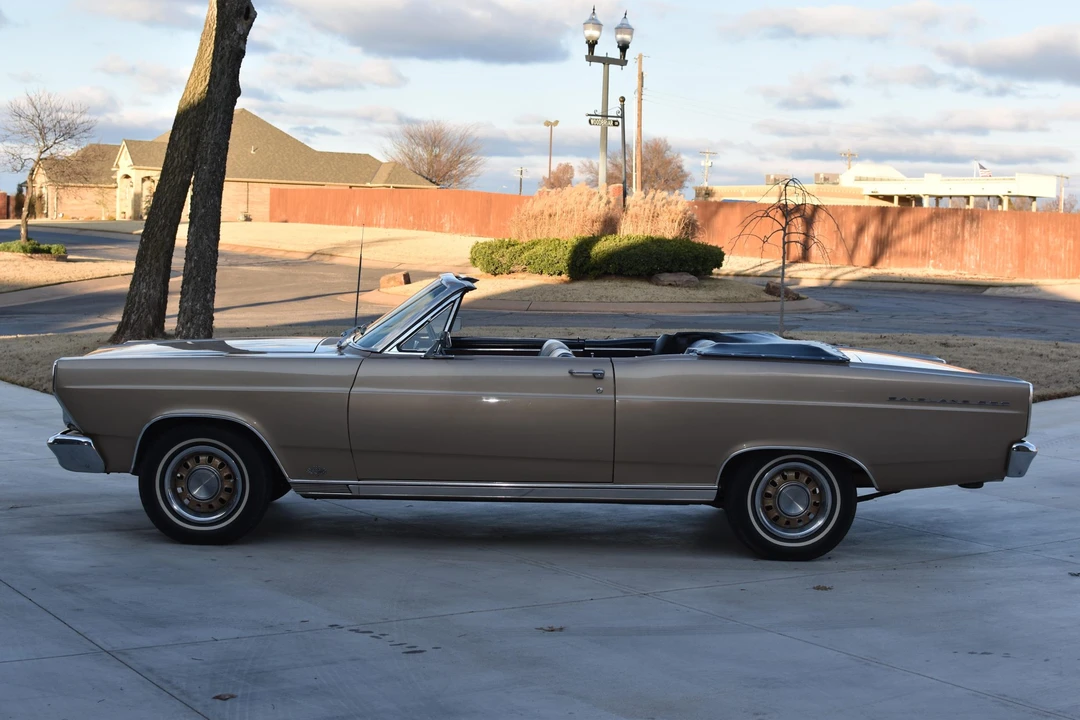 1966 Ford Fairlane 5th Gen - Image 12 of 31