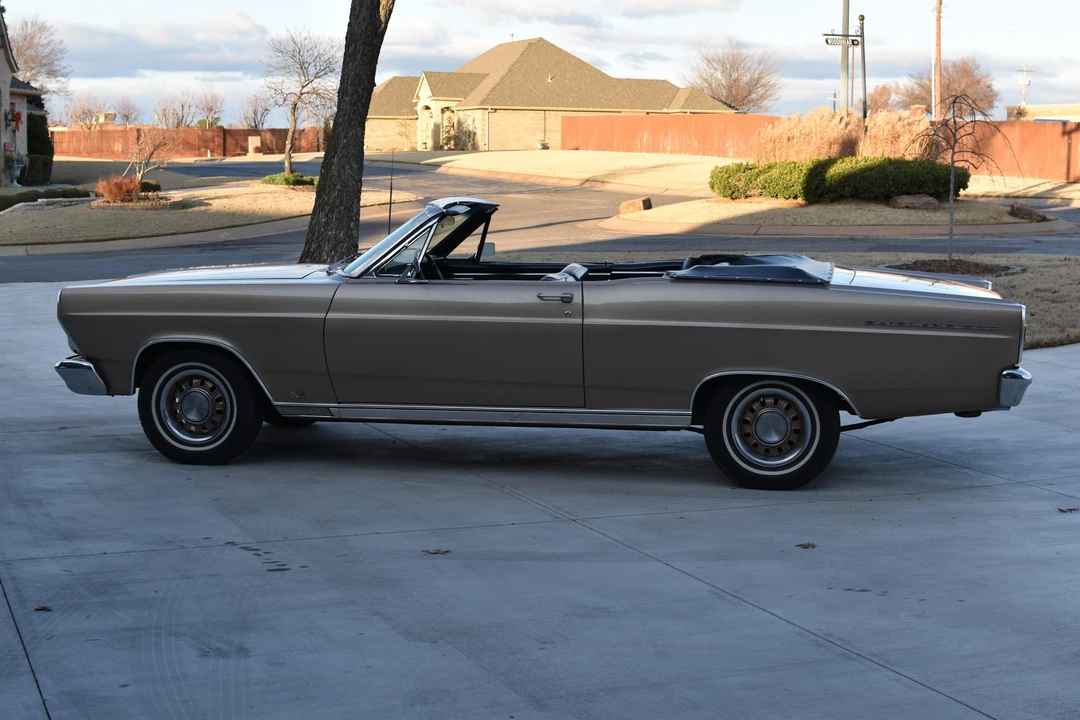 1966 Ford Fairlane 5th Gen - Image 13 of 31