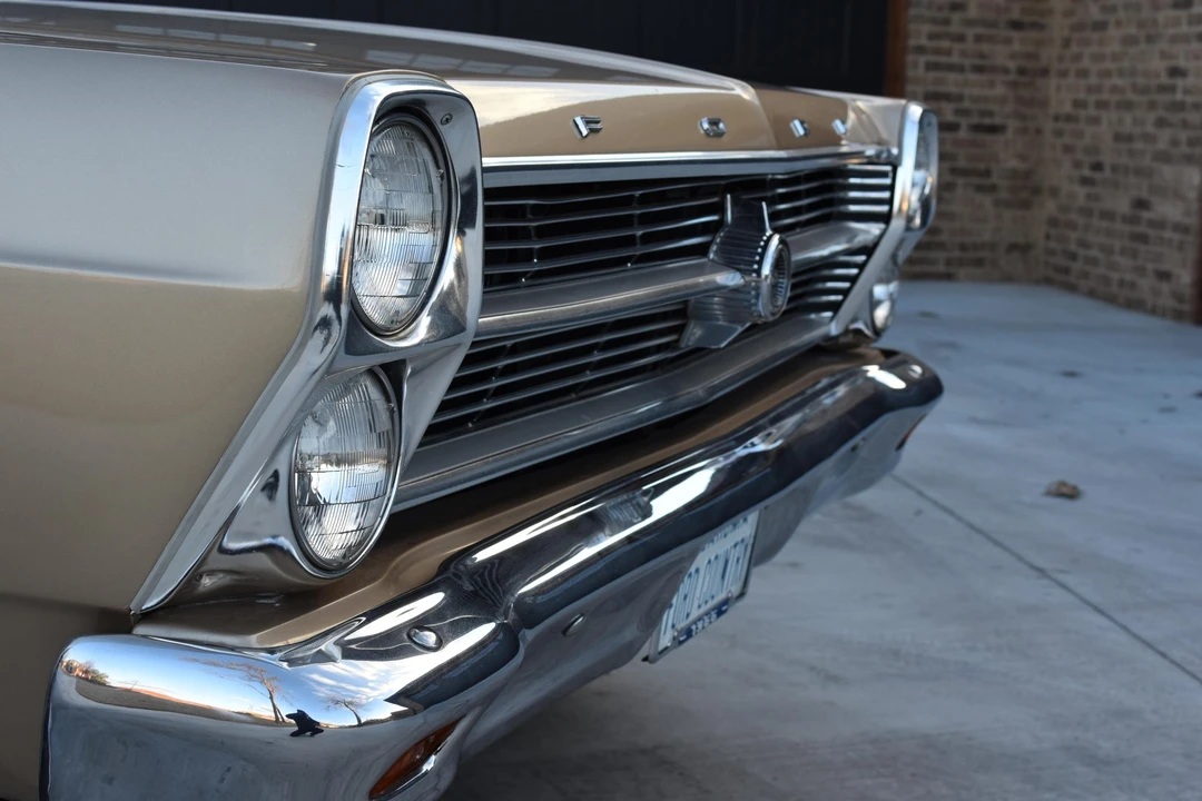 1966 Ford Fairlane 5th Gen - Image 29 of 31