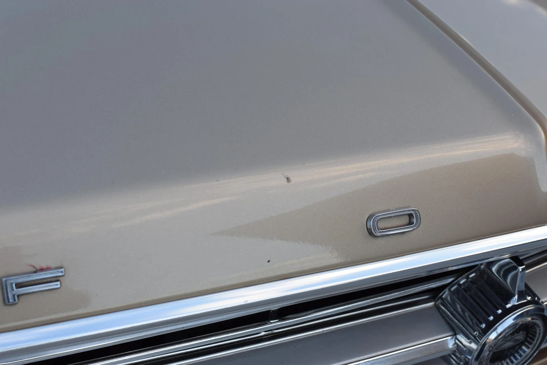 1966 Ford Fairlane 5th Gen - Image 26 of 31