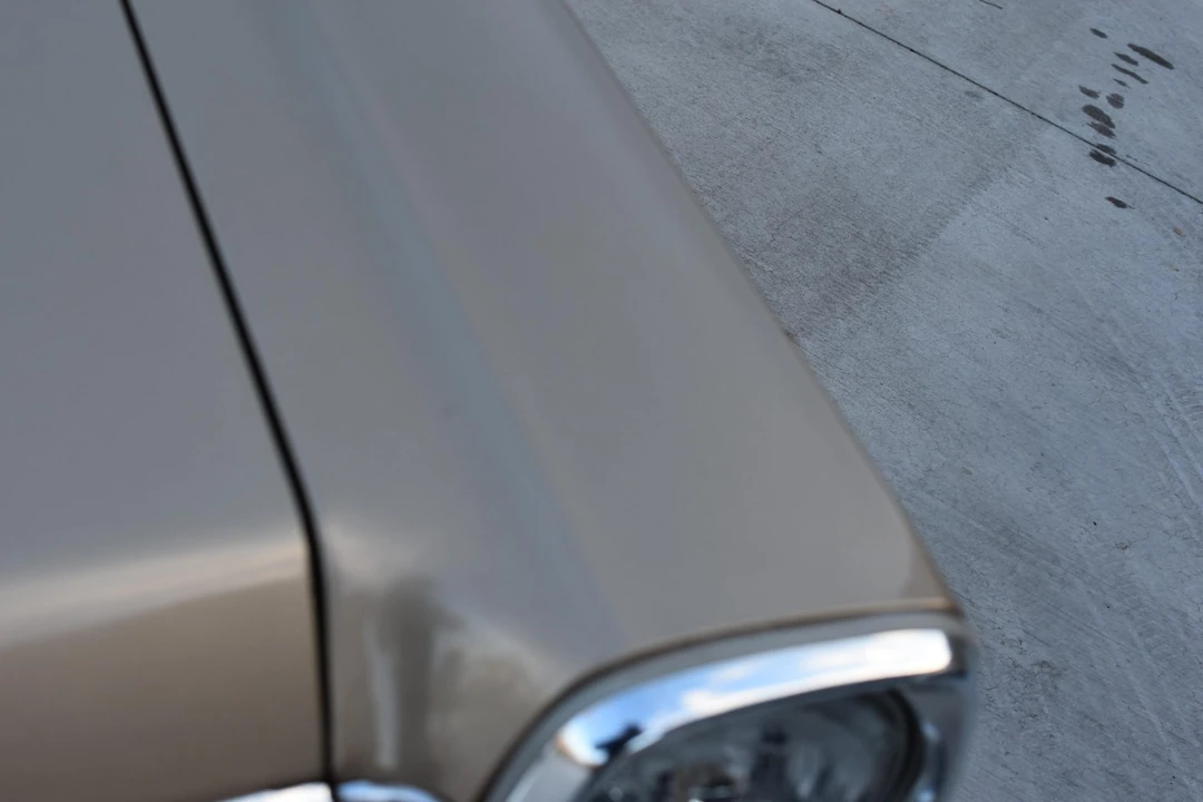 1966 Ford Fairlane 5th Gen - Image 30 of 31