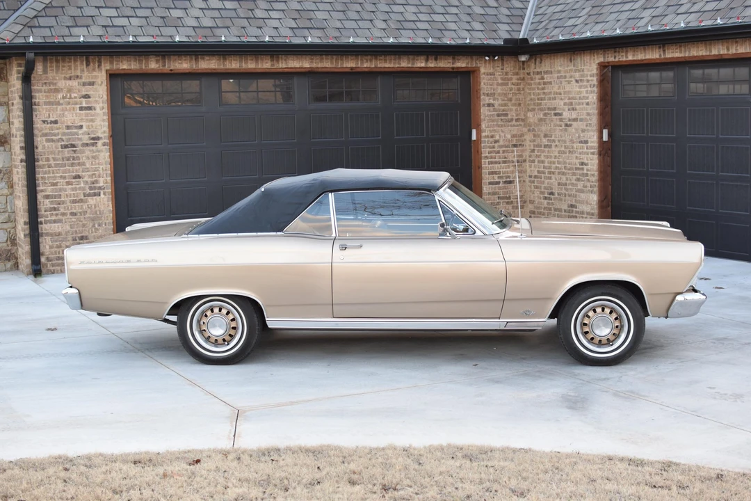 1966 Ford Fairlane 5th Gen - Image 7 of 31