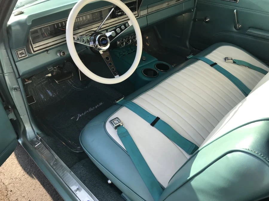 1966 Ford Fairlane 5th Gen - Image 4 of 7