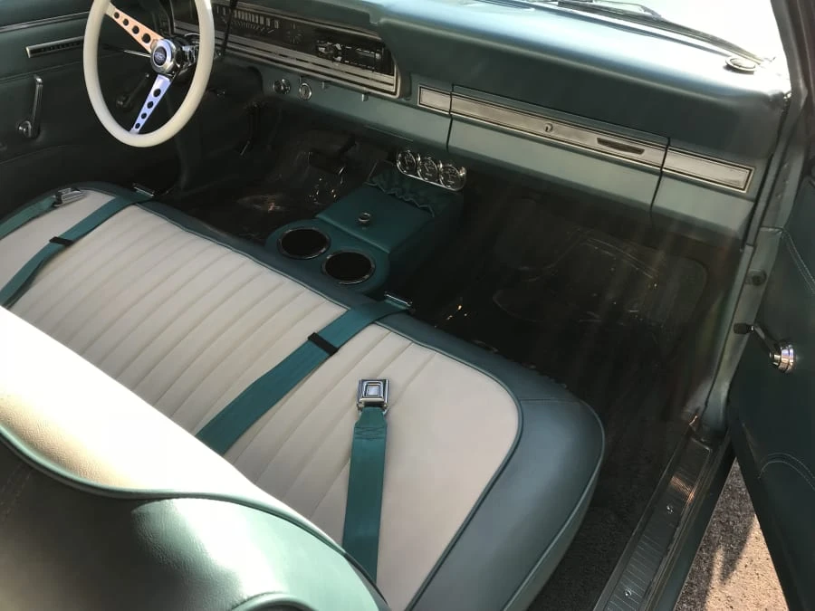1966 Ford Fairlane 5th Gen - Image 5 of 7