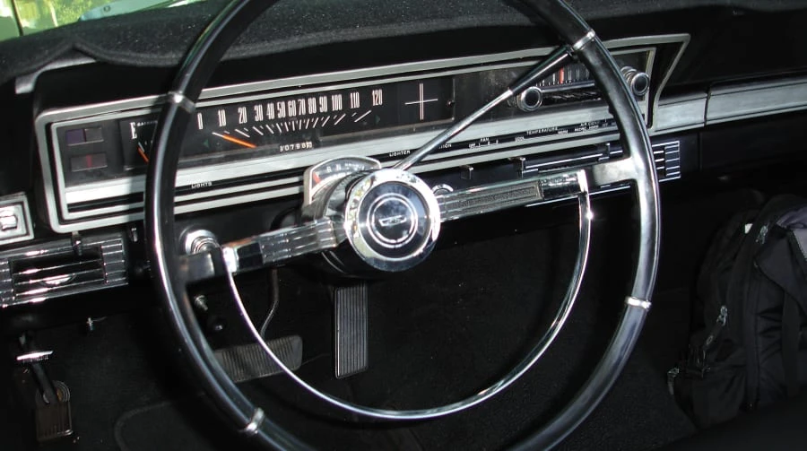 1966 Ford Fairlane 5th Gen - Image 5 of 11
