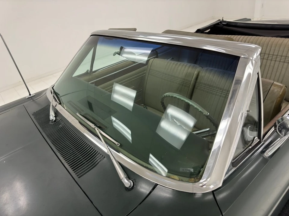 1966 Ford Fairlane 5th Gen - Image 15 of 21