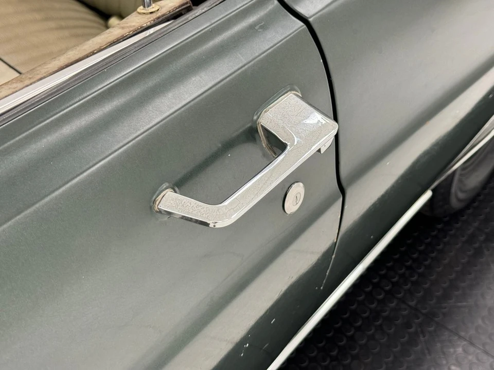 1966 Ford Fairlane 5th Gen - Image 18 of 21