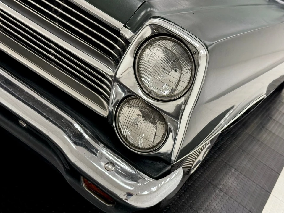 1966 Ford Fairlane 5th Gen - Image 13 of 21