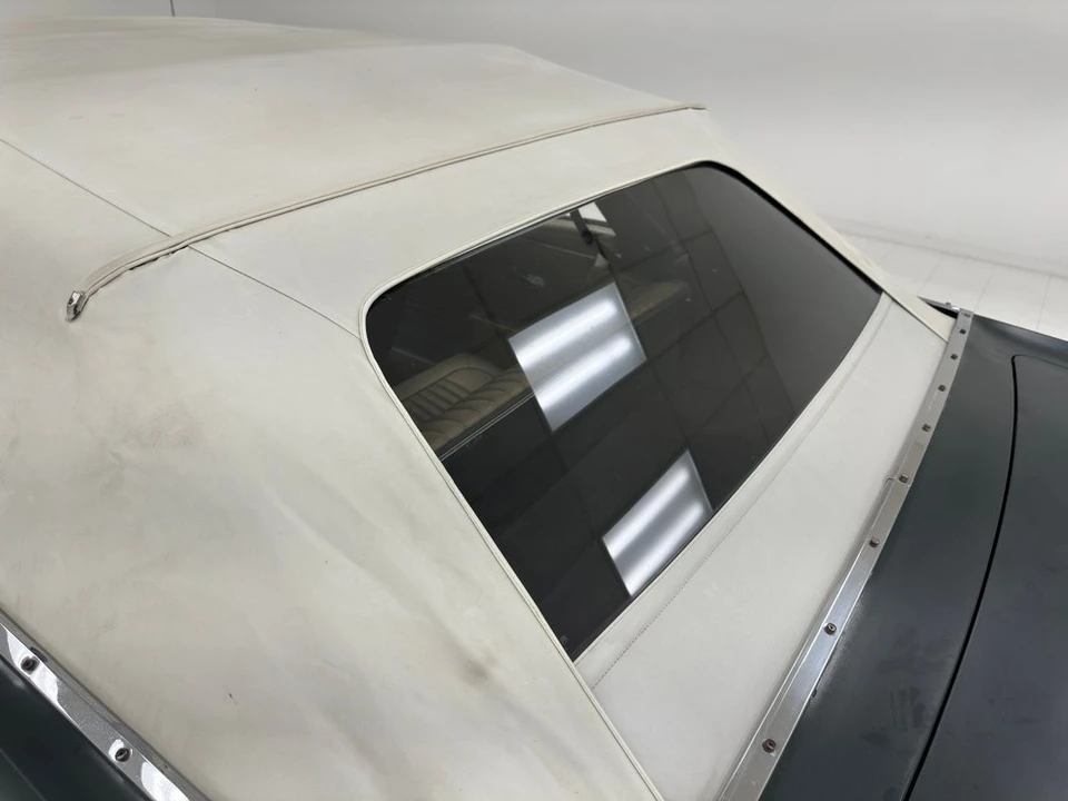 1966 Ford Fairlane 5th Gen - Image 19 of 21