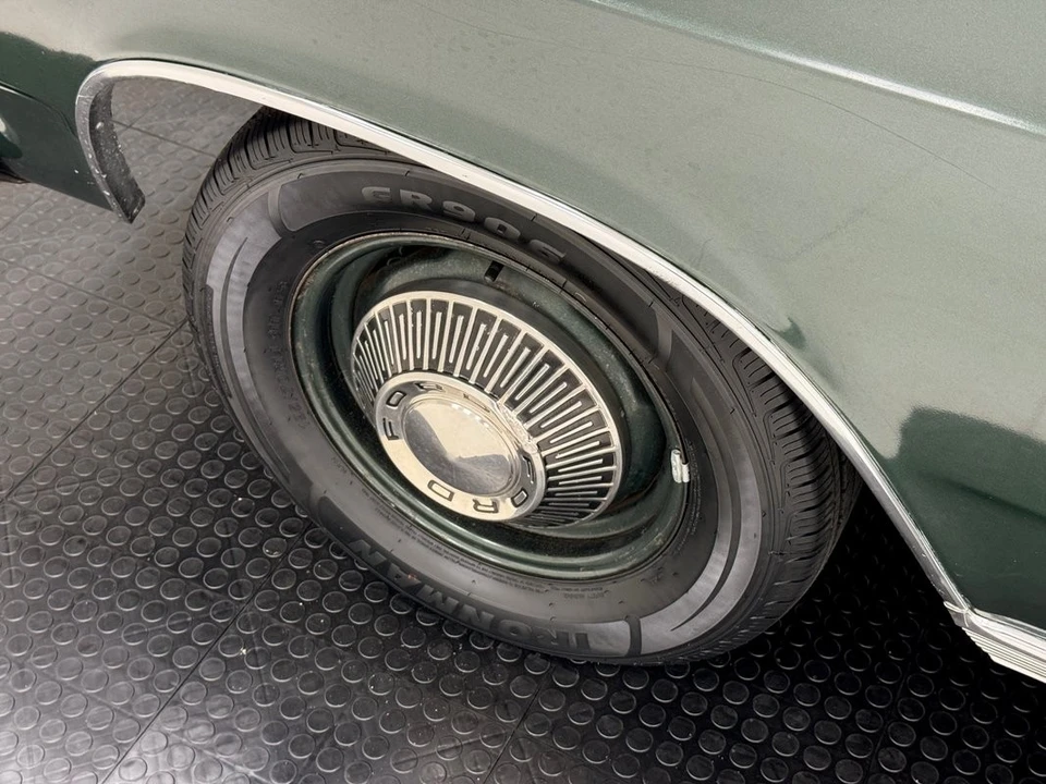 1966 Ford Fairlane 5th Gen - Image 14 of 21