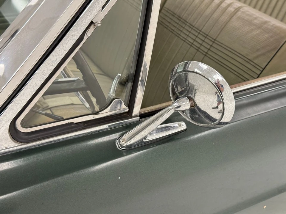 1966 Ford Fairlane 5th Gen - Image 17 of 21