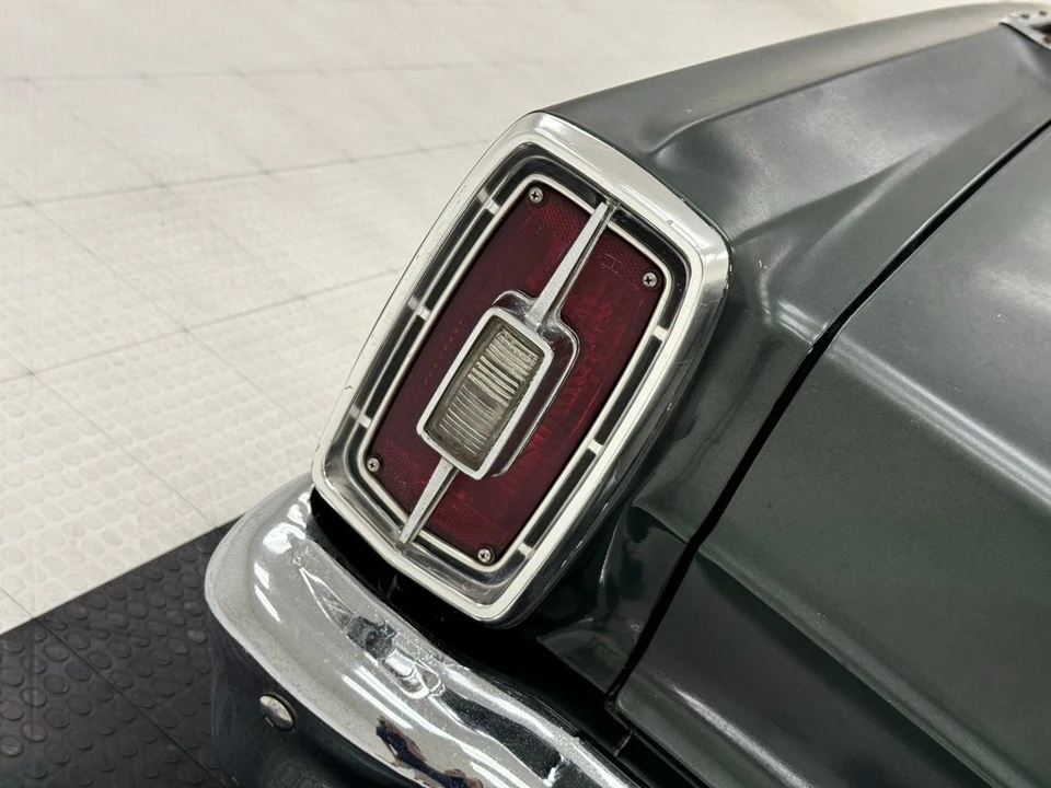 1966 Ford Fairlane 5th Gen - Image 21 of 21