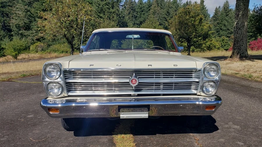 1966 Ford Fairlane 5th Gen - Image 5 of 30