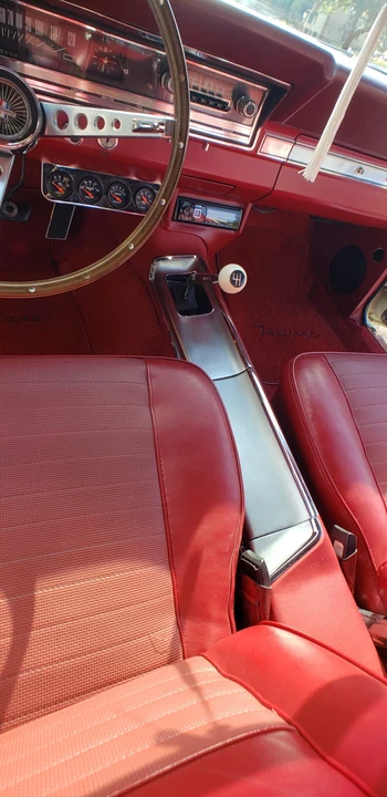 1966 Ford Fairlane 5th Gen - Image 21 of 30
