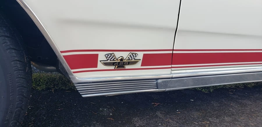 1966 Ford Fairlane 5th Gen - Image 12 of 30
