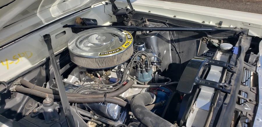 1966 Ford Fairlane 5th Gen - Image 26 of 30