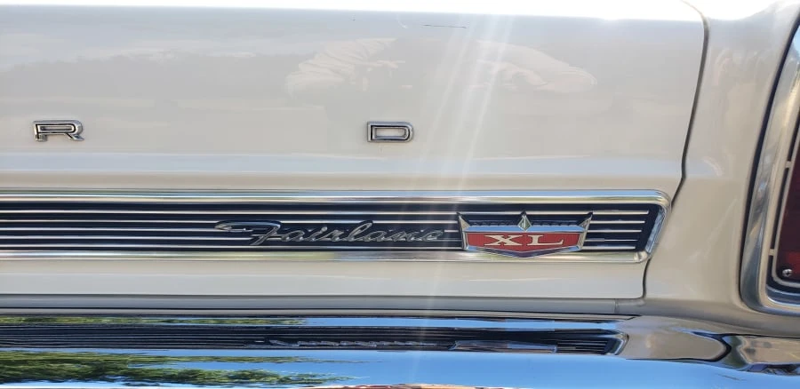 1966 Ford Fairlane 5th Gen - Image 11 of 30