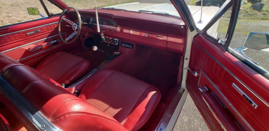 1966 Ford Fairlane 5th Gen - Image 16 of 30