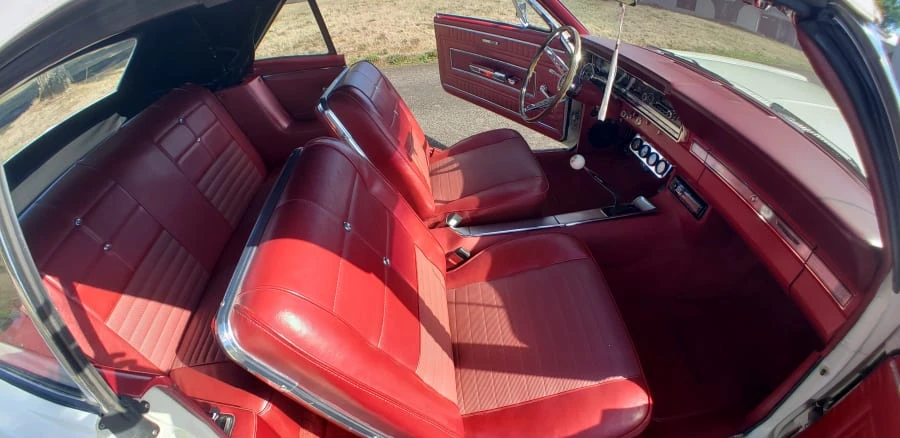 1966 Ford Fairlane 5th Gen - Image 18 of 30